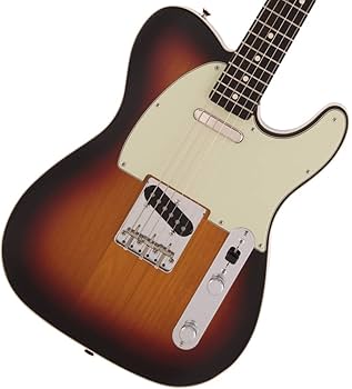fender Japan heritage テレキャスター　サンバースト fender Japan heritage テレキャスター サンバースト Fender